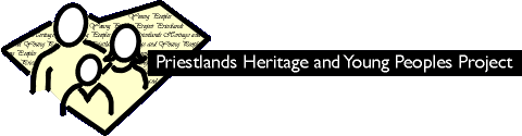 Priestlands Herutage and young Peoples Project