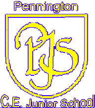 Pennington Junior School Logo